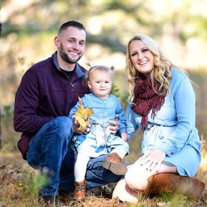 Meet your Posher, Lacey